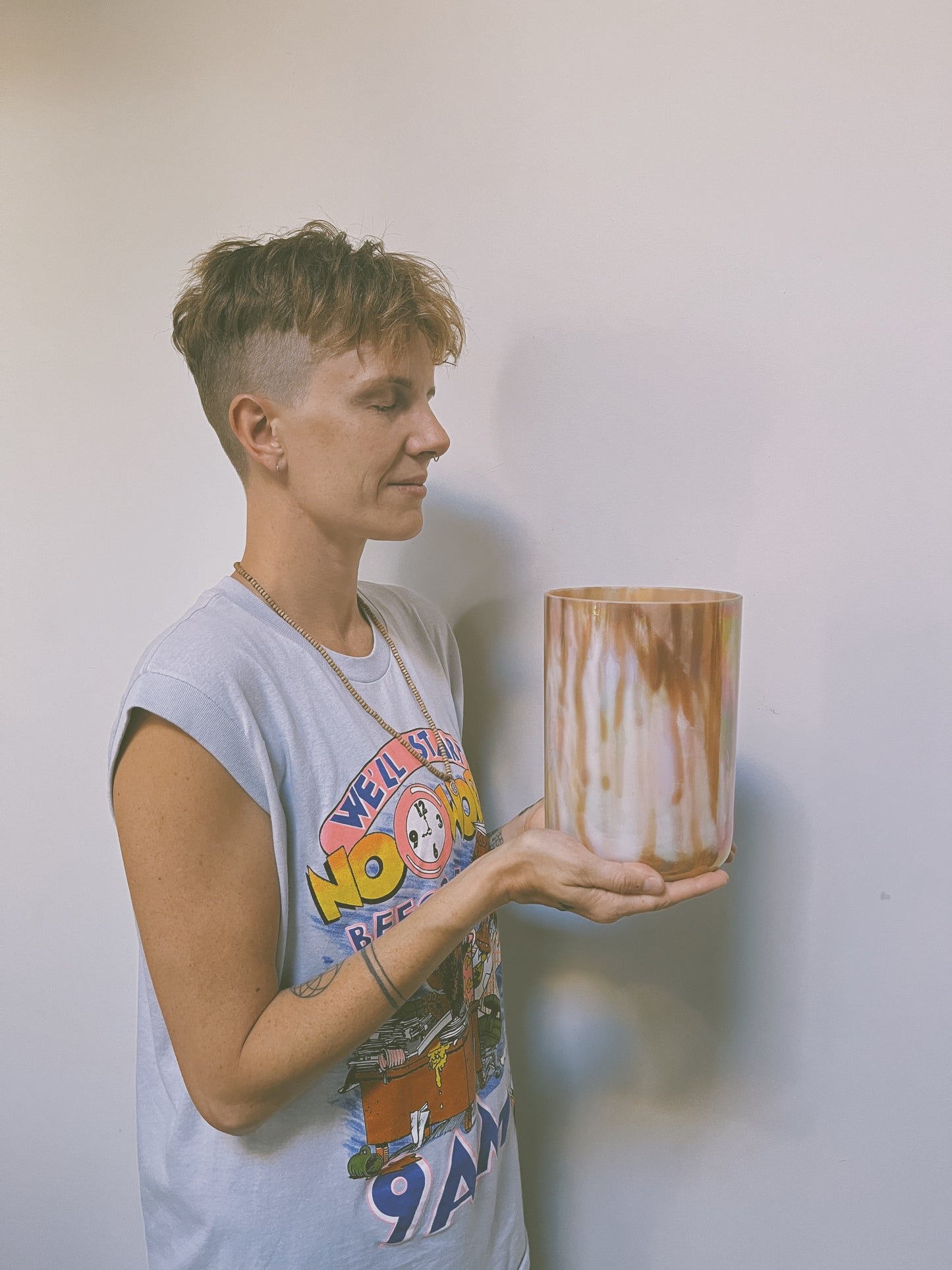 Sound Meditation Training with Kiko + Charlie Nov 3-5 2023