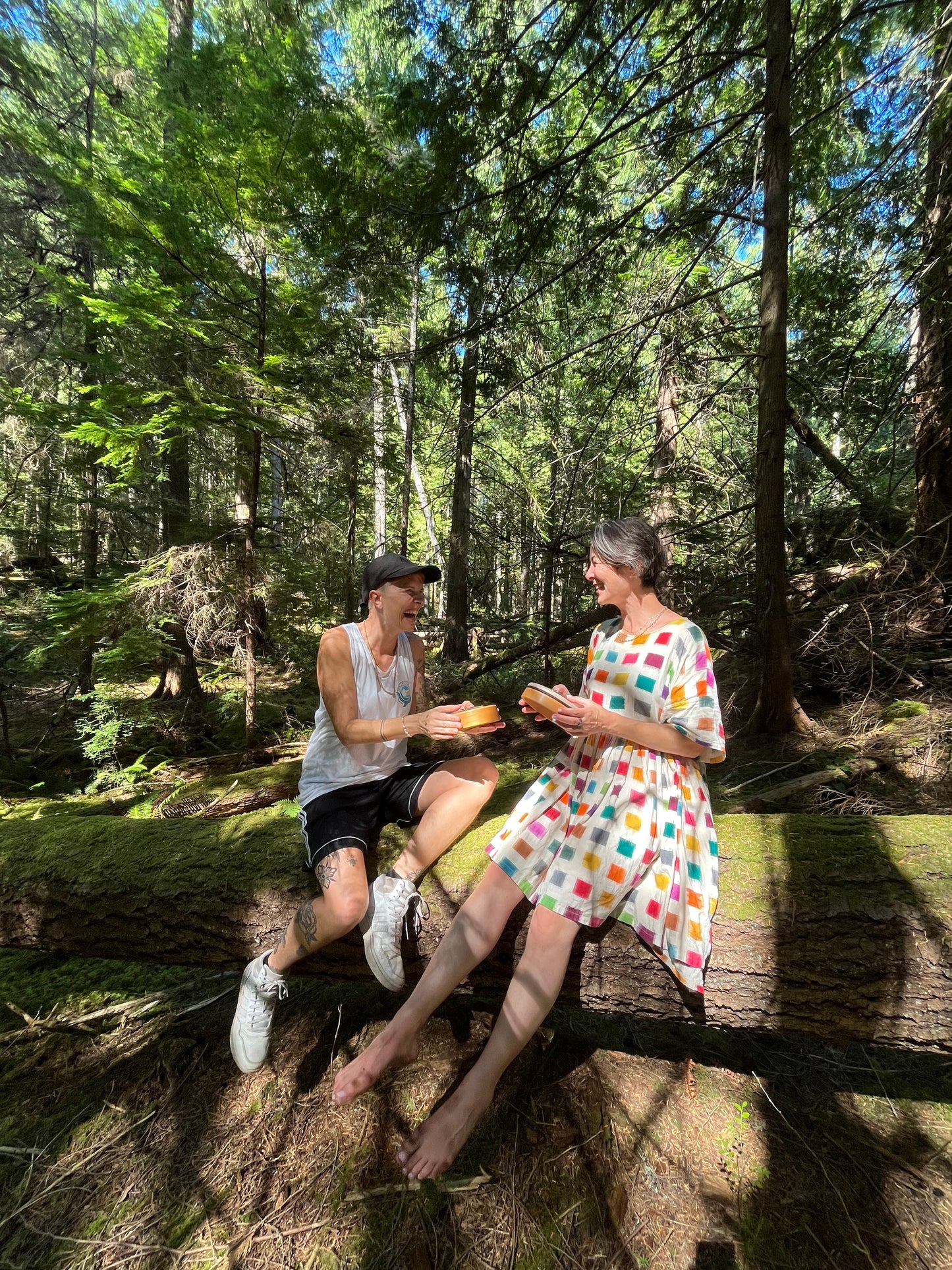 Sound Meditation Training with Kiko + Charlie Nov 3-5 2023